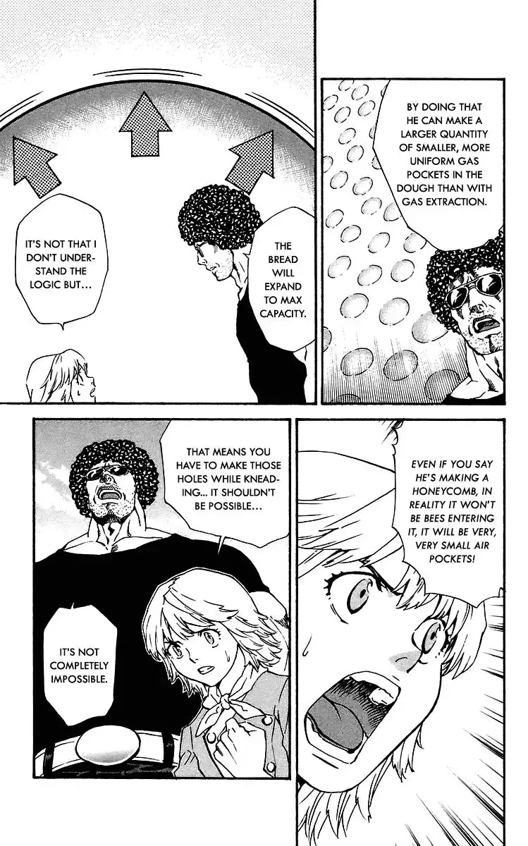 Yakitate Japan Chapter 212 5